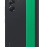 Чехол на заднюю панель Samsung - Galaxy A54 5G Slim Strap Cover Black