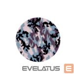 Универсальный держатель (Popsocket) iLike  Universal Pop Holder Camo Green