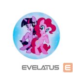 Универсальный держатель (Popsocket) iLike  Universal Pop Holder Unicorn Blue