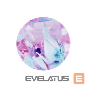 Универсальный держатель (Popsocket) iLike  Universal Pop Holder Crystal
