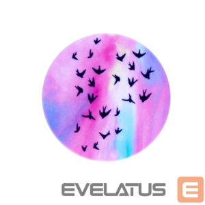 Универсальный держатель (Popsocket) iLike  Universal Pop Holder Bird