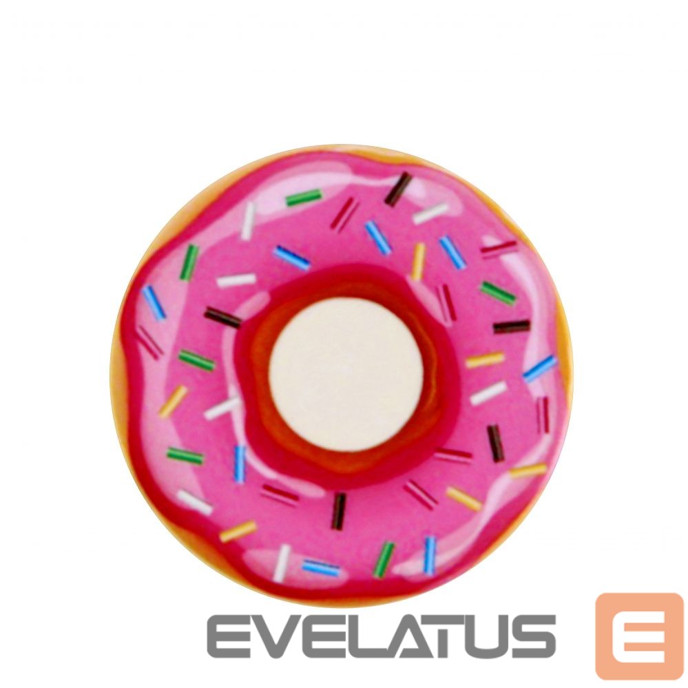 Универсальный держатель (Popsocket) iLike Universal Pop Holder Donnut