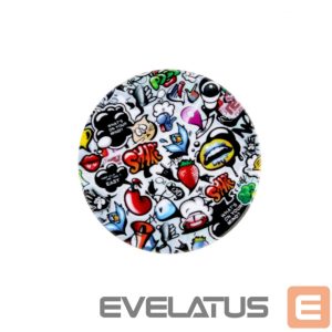 Универсальный держатель (Popsocket) iLike  Universal Pop Holder Stikers