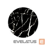Универсальный держатель (Popsocket) iLike  Universal Pop Holder Marble Black