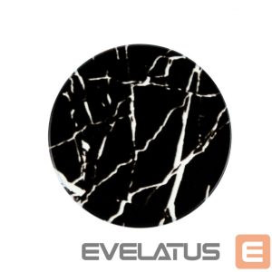 Универсальный держатель (Popsocket) iLike  Universal Pop Holder Marble Black
