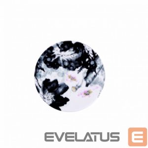 Универсальный держатель (Popsocket) iLike  Universal Pop Holder Flower White