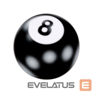 Универсальный держатель (Popsocket) iLike  Universal Pop Holder Billiard Ball