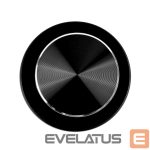 Универсальный держатель (Popsocket) iLike  Universal Pop Holder Magnetic Black