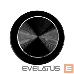 Универсальный держатель (Popsocket) iLike  Universal Pop Holder Magnetic Black