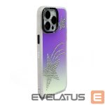 Чехол на заднюю панель iLike Apple iPhone 13 LASER SHELL Star
