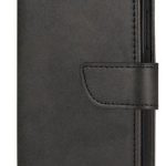 Чехол книжка iLike - Nothing Phone 1 cover with flip wallet stand Case