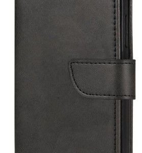 Чехол книжка iLike - Nothing Phone 1 cover with flip wallet stand Case