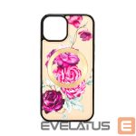 Чехол на заднюю панель Evelatus Apple iPhone 15 Wallet and Slim Cover Case Beige