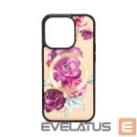 Чехол на заднюю панель Evelatus Apple iPhone 15 Pro Max Wallet and Slim Cover Case Beige