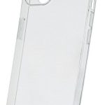 Чехол на заднюю панель iLike Samsung Galaxy A14 4G / A14 5G Slim case 2 mm Transparent