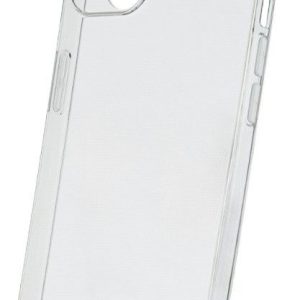Чехол на заднюю панель iLike Samsung Galaxy A14 4G / A14 5G Slim case 2 mm Transparent
