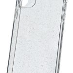 Чехол на заднюю панель iLike Apple iPhone 11 Shine case Transparent