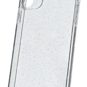 Чехол на заднюю панель iLike Apple iPhone 11 Shine case Transparent