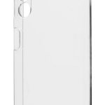Чехол на заднюю панель iLike Samsung Galaxy A14 5G TPU Case Transparent