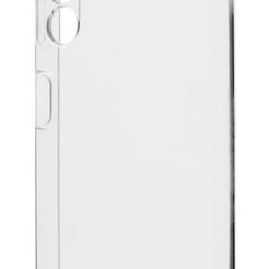 Чехол на заднюю панель iLike Samsung Galaxy A14 5G TPU Case Transparent