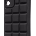 Чехол на заднюю панель iLike Samsung Galaxy A14 5G Block Case Black