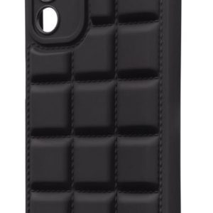 Чехол на заднюю панель iLike Samsung Galaxy A14 5G Block Case Black