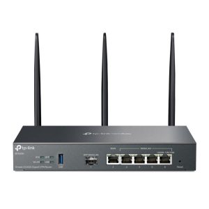 Роутер TP-Link  NET ROUTER 1000M 6PORT VPN/OMADA ER706W 
