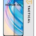 Защитное стекло Tactical - Honor X8a Glass Shield 5D Black