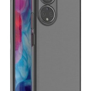 Чехол на заднюю панель iLike - Ultra Clear 0.5mm case for Honor X7 / Honor Play 30 Plus Transparent