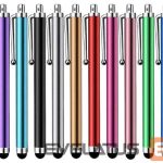 Стилус iLike  PS1 Universal Capacitive screen Stylus Pen (10.5cm) for Smartphone & Tablet PC