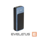 Внешний аккумулятор RIVACASE  POWER BANK USB 30000MAH/VA1080 