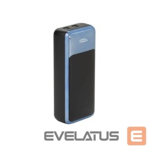 Внешний аккумулятор RIVACASE  POWER BANK USB 30000MAH/VA1080 