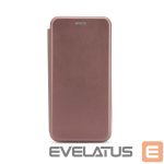 Чехол книжка iLike Samsung Galaxy A55 Book Case Plum