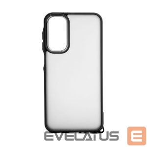 Чехол на заднюю панель iLike Samsung Galaxy A15 PC Hybrid Case Black