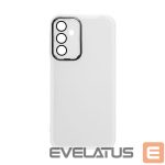 Чехол на заднюю панель iLike Samsung Galaxy A15 Transparent Case and Camera Protection Clear