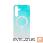 Чехол на заднюю панель Evelatus Apple iPhone 15 Pro Transparent gradient Case