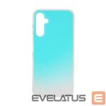 Чехол на заднюю панель Evelatus Samsung Galaxy A14 Transparent gradient Case