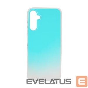 Чехол на заднюю панель Evelatus Samsung Galaxy A14 Transparent gradient Case