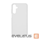 Чехол на заднюю панель Evelatus Samsung Galaxy A15 Clear Silicone Case 1.5mm TPU Transparent