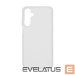 Чехол на заднюю панель Evelatus Samsung Galaxy A14 5G Clear Silicone Case 1.5mm TPU Transparent