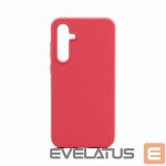 Чехол на заднюю панель Connect Samsung Galaxy S23 FE Premium Quality Magnetic Soft Touch Silicone Case Camelia 
