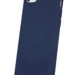 Чехол на заднюю панель iLike Xiaomi Poco C40 Silicon case Dark Blue