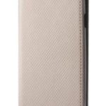 Чехол книжка iLike Samsung Galaxy A05 Smart Magnet case Gold