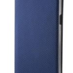 Чехол книжка iLike Samsung Galaxy A05 Smart Magnet case Navy Blue