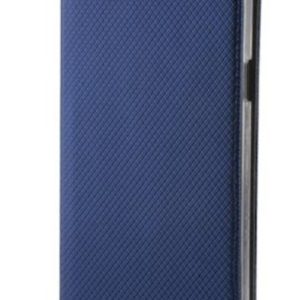 Чехол книжка iLike Samsung Galaxy A05 Smart Magnet case Navy Blue
