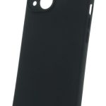 Чехол на заднюю панель iLike Samsung Galaxy A05 Silicon case Black