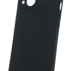 Чехол на заднюю панель iLike Samsung Galaxy A05 Silicon case Black