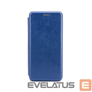 Чехол книжка iLike Xiaomi Redmi 13C 5G Book Case Slim Midnight Blue