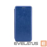 Чехол книжка iLike Xiaomi Redmi Note 13 Pro 5G Book Case Slim Midnight Blue