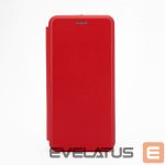 Чехол книжка iLike Xiaomi Redmi Note 13 Pro 5G Book Case Slim Red